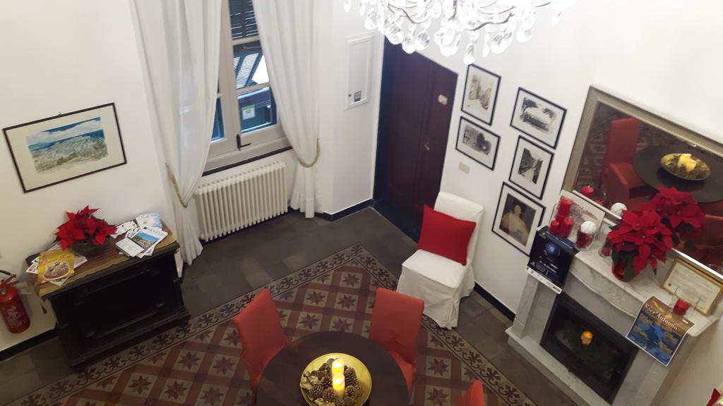 Torre Cepollini Hotel Albenga Kültér fotó