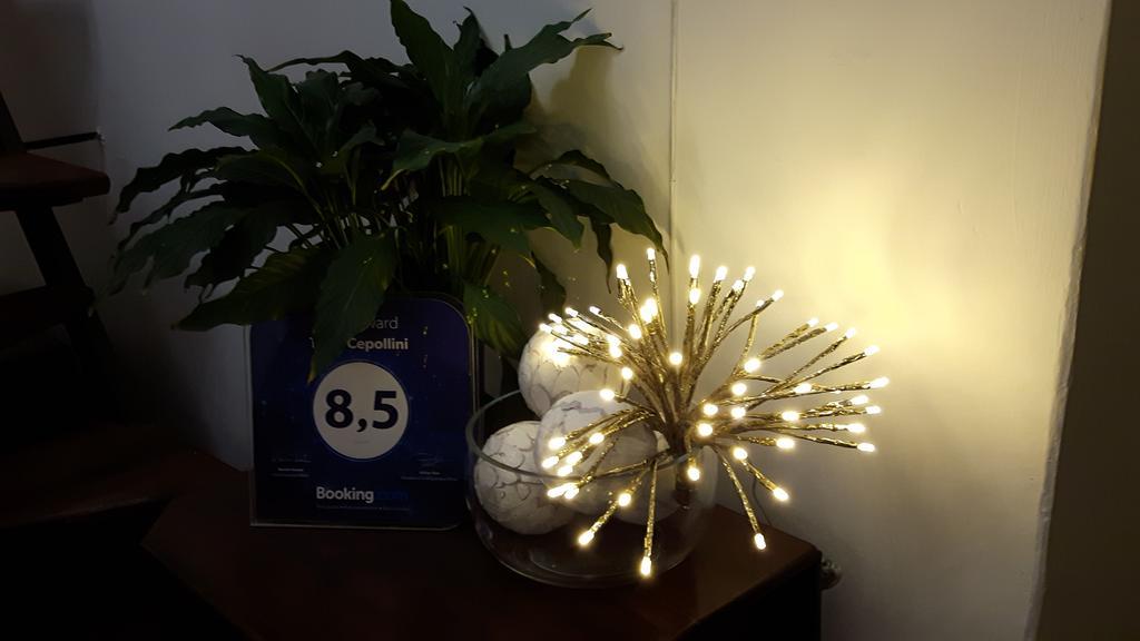 Torre Cepollini Hotel Albenga Kültér fotó