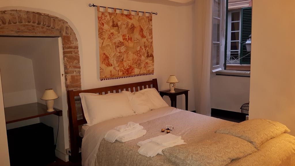 Torre Cepollini Hotel Albenga Kültér fotó