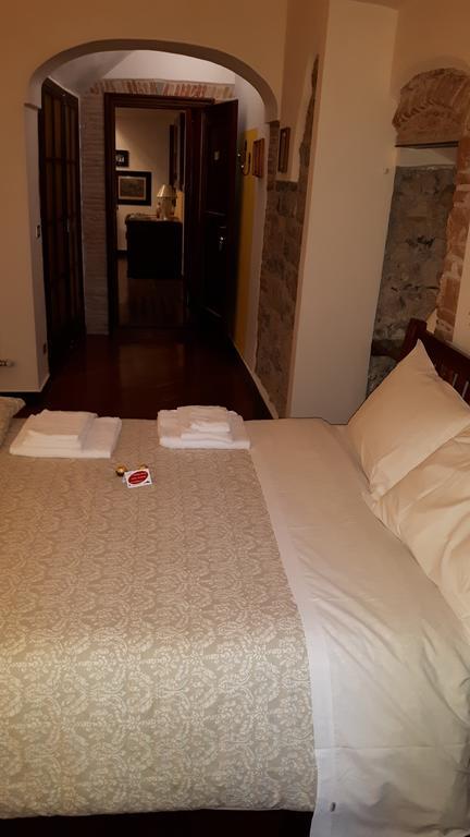 Torre Cepollini Hotel Albenga Kültér fotó