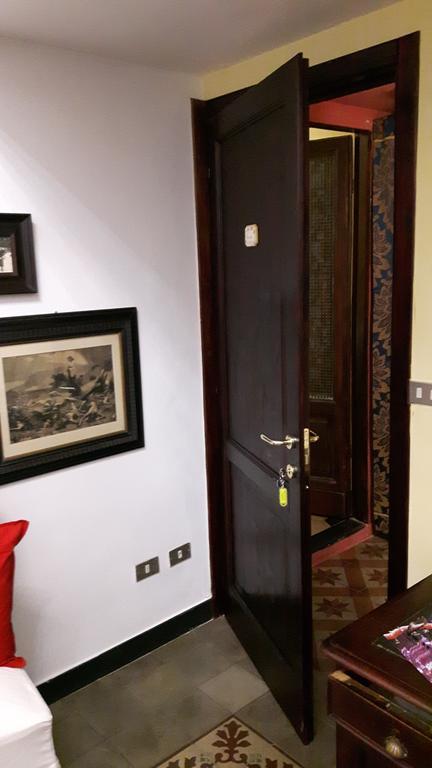 Torre Cepollini Hotel Albenga Kültér fotó