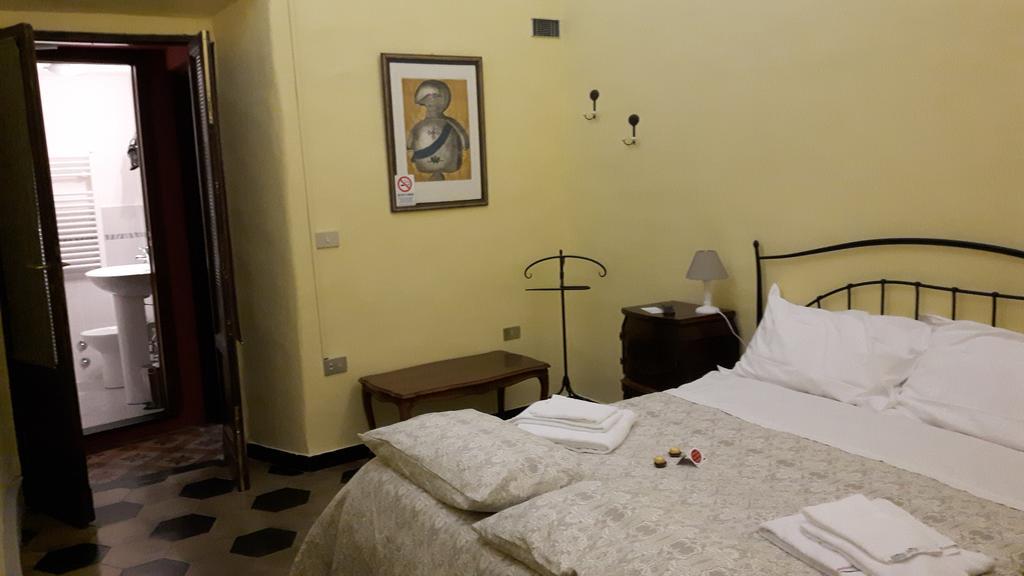 Torre Cepollini Hotel Albenga Kültér fotó