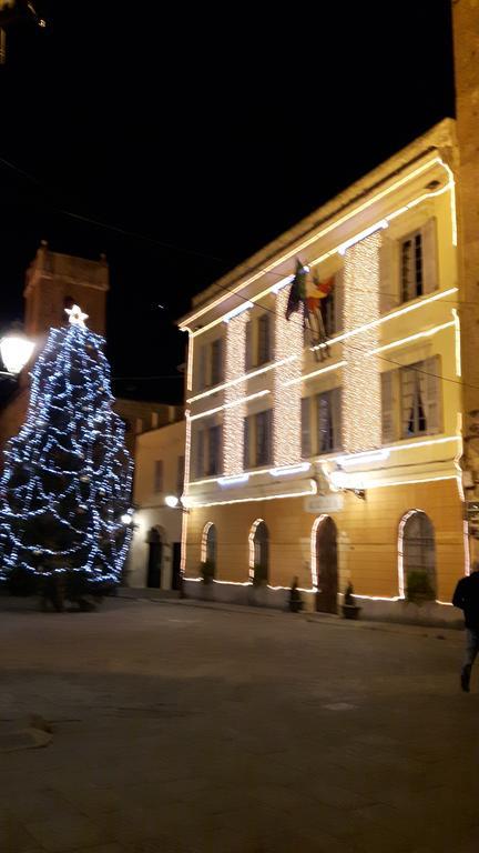 Torre Cepollini Hotel Albenga Kültér fotó